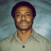 Herman Bell of the SF 8