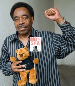 Richard Brown of the SF 8