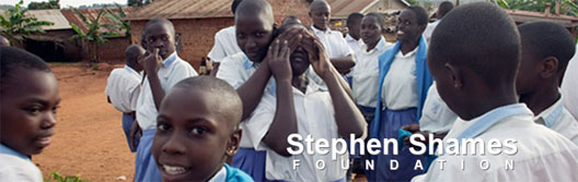 Stephen Shames Foundation