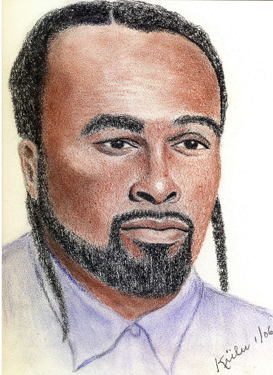 Stanley Tookie Williams