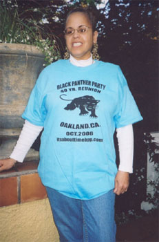 40th Anniversary T-Shirts