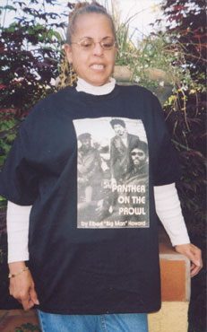 40th Anniversary T-Shirts - Front