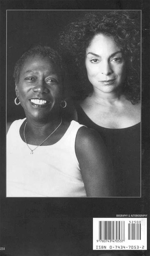 AFENI SHAKUR - Evolution of a Revolutionary - Back