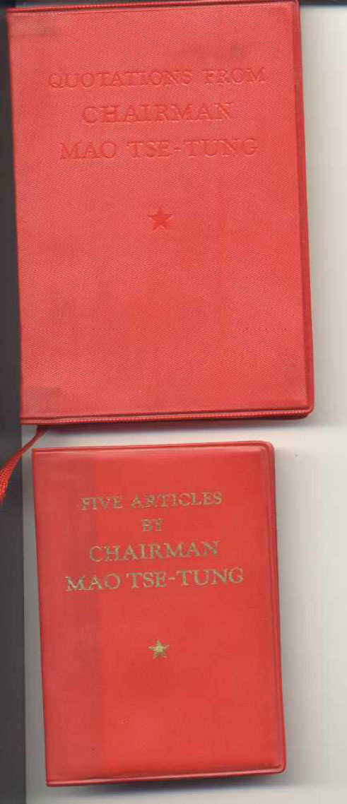 Red Books