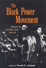 The Black Power Movement