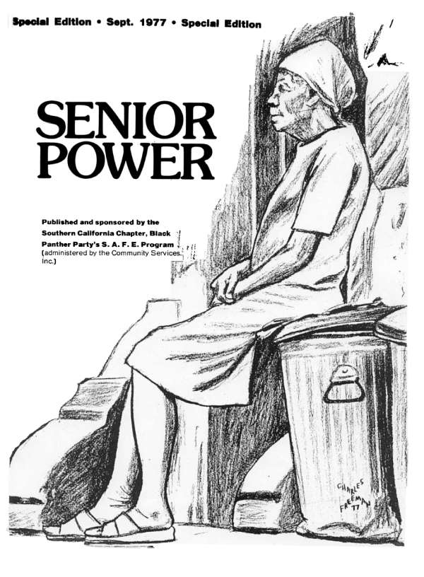 Senior Power