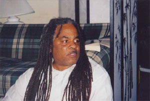 Michael Dixon