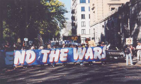 End The War