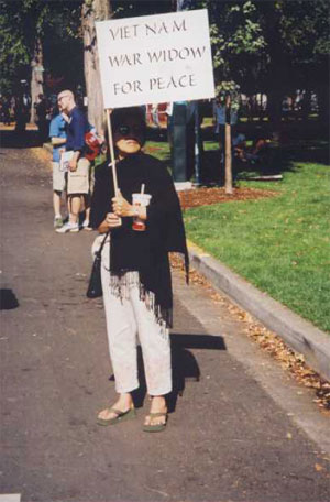 End The War