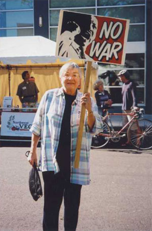 End The War