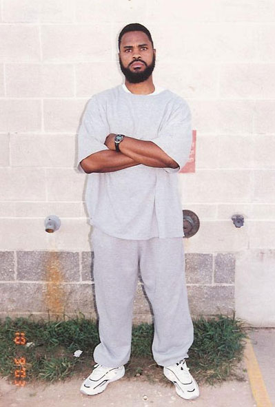 Jamal Hart