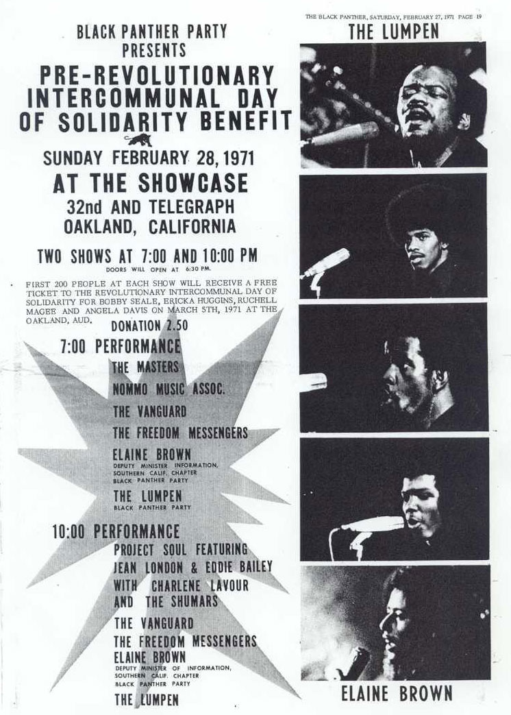 Intercommunal Day