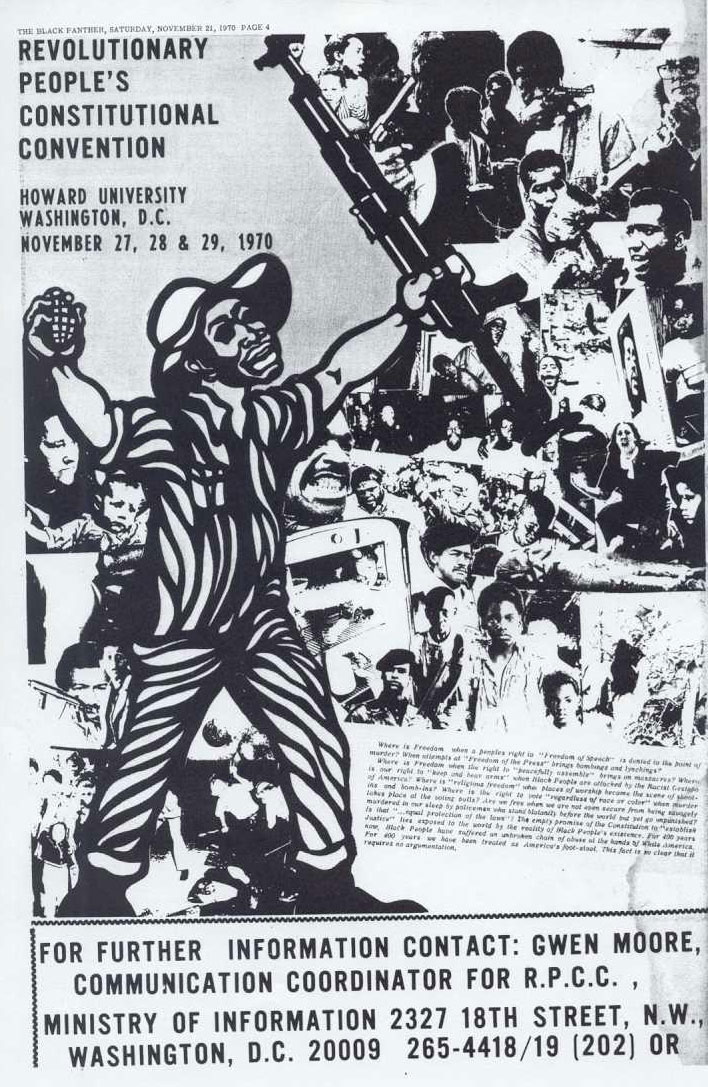R.P.C.C. Announcement