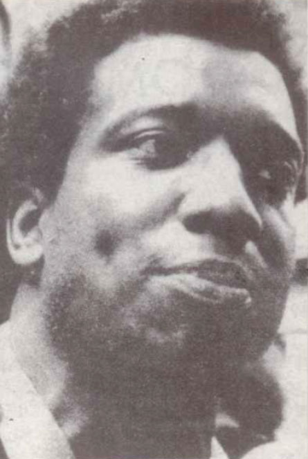 Fred Hampton