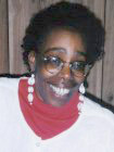 Janet Cyril