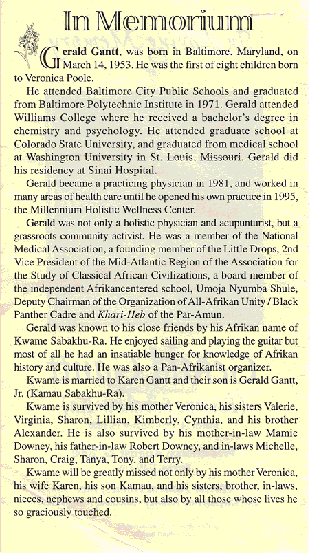 Gerald_Gantt eulogy - (inside)
