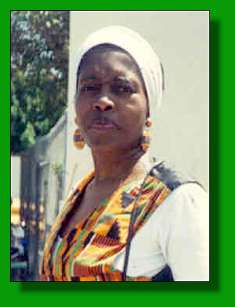 Talibah Shakir