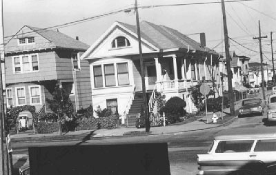 Central Headquarters of the BPP #2