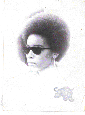 Barbara Cox
