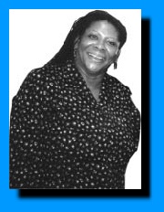 Althea Francois