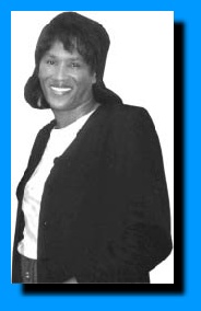 Betty Powell Toussaint