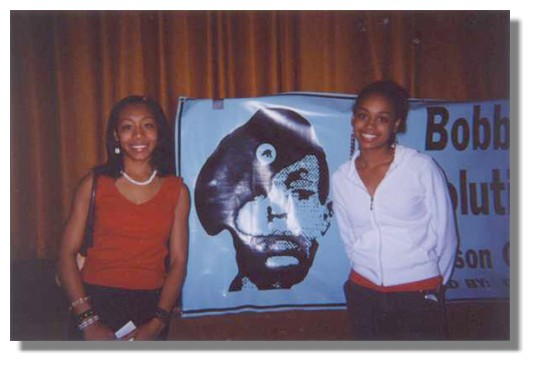 2004 Bobby Hutton contest winners