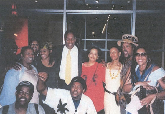 International Black Panther Film Festival (NY)