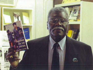 Big Man Book Signing