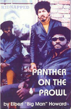 Panther on the Prowl