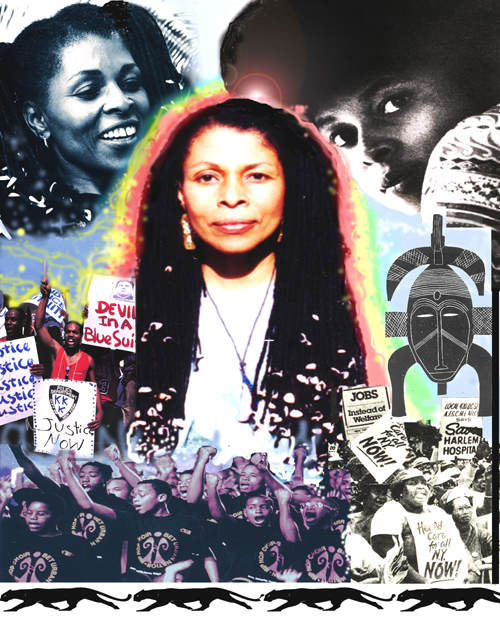 Assata Shakur