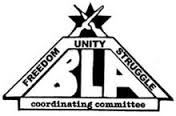 Black Liberation Army - Wikipedia, the free encyclopedia