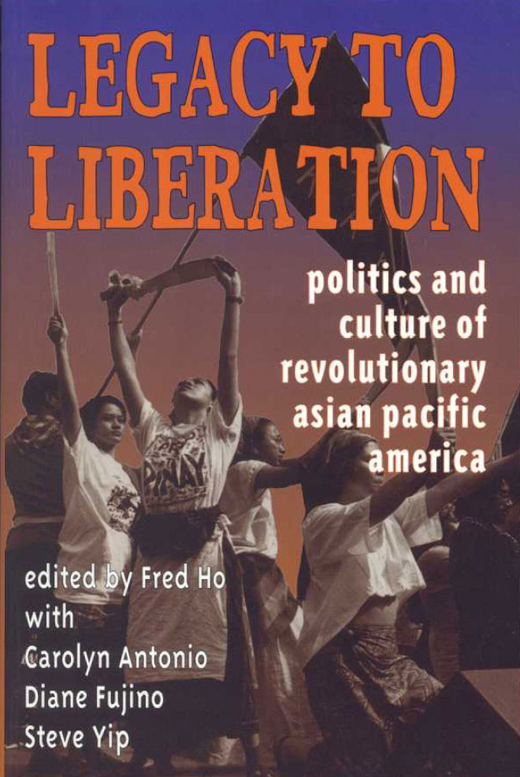 Legacy to Liberation - Front