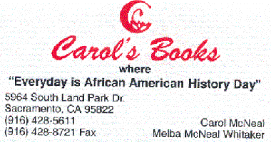 Carol's Boks