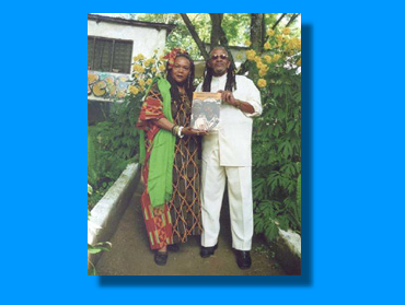 1. Pete and Charlotte O'Neal -- 2. LA Panthers 2009