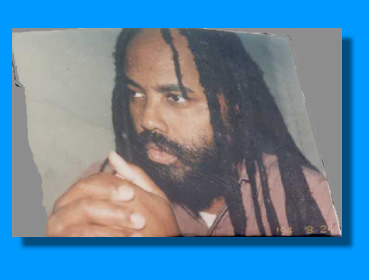 1. Mumia -- 2. Bunchy Carter, John Huggins / Memorial Plaque