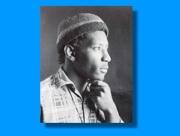 1. Linton Kwesi Johnson -- 2. Olive Morris