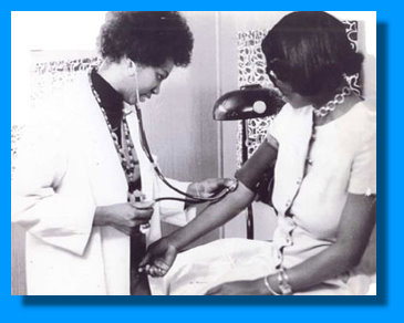 1. BPP Clinic Boston 1970 -- 2. BPP Bussing Program