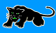 Panther right