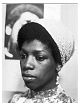 Pauline Napier - wife of Sam  S.F. Dist (1969)