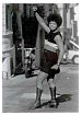 Carol Rucker - S.F., LampPost (1969)