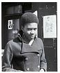 Candie Robinson - Washington DC/National Dist.San Francisco/Central HQ Oakland